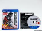 Playstation 4 / PS4 - Metal Gear Solid V - Definitive - Grou, Verzenden, Gebruikt