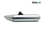Silencieux déchappement Original gauche Honda CB 900 F, Verzenden, Nieuw