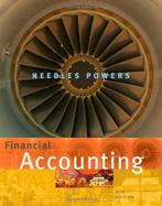 Financial Accounting 9780618626762 Belverd E. Needles, Boeken, Verzenden, Gelezen, Belverd E. Needles