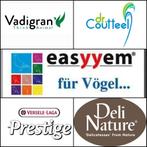 De webshop met top producten. Voor liefhebbers en kwekers