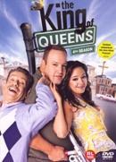 King of Queens - Seizoen 4 op DVD, Verzenden, Nieuw in verpakking