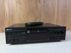 Sony - MDS-JA30ES - Es Series Platine MinidDisc, Nieuw