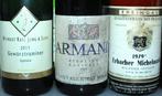 1979 to 2011 Auslese + Spätlese + Kabinett all sweet - VDP