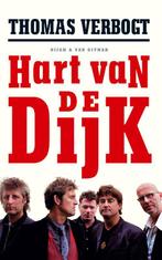Hart Van De Dijk 9789038874425, Gelezen, Thomas Verbogt, Verzenden