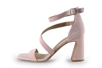 Tamaris Sandalen in maat 40 Roze | 5% extra korting beschikbaar voor biedingen