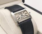 Cartier - Tank Divan Mini Quartz - W6300255 - Unisex -, Nieuw