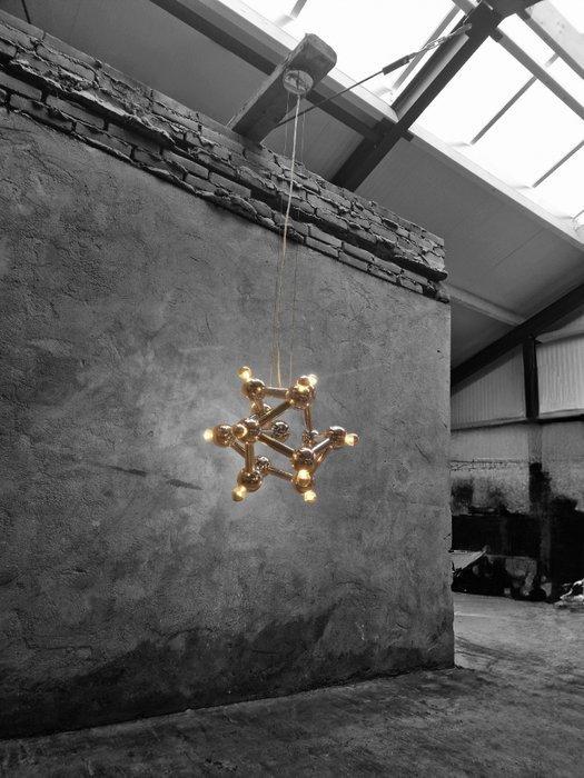 Jolina Lighting - Paul de Haan - Lamp - Koljas favourite, Antiek en Kunst, Kunst | Designobjecten