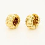 Oorbellen - 18 karaat Geel goud, Handtassen en Accessoires, Oorbellen, Nieuw