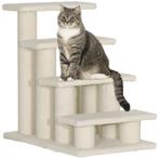 Huisdierentrap – PetSafe - Opvouwbaar – Lichtgewicht - Grijs, Dieren en Toebehoren, Ophalen of Verzenden, Nieuw