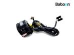 Stuurschakelaar Links Suzuki DL 1000 V-Strom 2002-2006, Motoren, Gebruikt