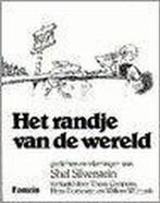 Het randje van de wereld 9789026113529 S. Silverstein, Boeken, Kinderboeken | Jeugd | 13 jaar en ouder, Verzenden, Gelezen, S. Silverstein