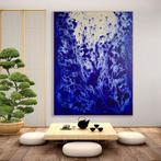 Christopher Shaw - Eternal Blue No 55 - XXL - No Reserve
