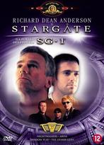 Stargate 27 seizoen 6 aflvering 5-8 (dvd tweedehands film), Cd's en Dvd's, Ophalen of Verzenden, Nieuw in verpakking