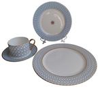 Lomonosov Imperial Porcelain Factory - J. Chistyakova -, Antiek en Kunst