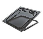 Bieden: Vetus FGH4633 flush aluminium deck hatch, Watersport en Boten, Ophalen of Verzenden, Nieuw