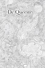 De Queeste 9789402165685 Rien Schalkwijk, Boeken, Verzenden, Nieuw, Rien Schalkwijk