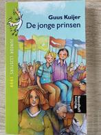 De jonge prinsen 9789001552251, Gelezen, Guus Kuijer, Mance Post, Verzenden