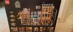 Lego Set - 10278 - Creator Expert - Stazione di polizia, Kinderen en Baby's, Speelgoed | Duplo en Lego, Nieuw