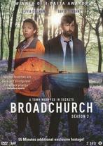 Broadchurch seizoen 2 (dvd tweedehands film), Cd's en Dvd's, Ophalen of Verzenden, Nieuw in verpakking