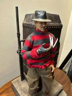 Sideshow Collectibles - Nightmare on Elmstreet - Freddy