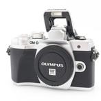 Olympus OM-D E-M10 mark III body | Tweedehands, Audio, Tv en Foto, Verzenden, Zo goed als nieuw, Olympus