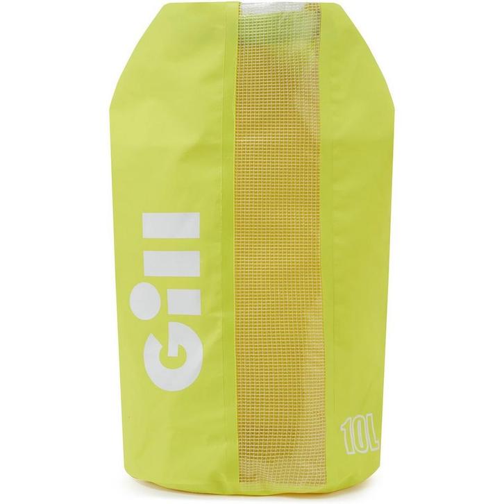 Gill Voyager Dry Bag 10L Geel, Watersport en Boten, Accessoires en Onderhoud, Nieuw, Ophalen of Verzenden