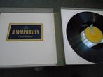 Bruckner, Eugen Jochum - 11 x LPs - Berliner Philharmoniker,, Nieuw in verpakking