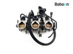 Gasklep Huis Triumph Tiger 800 XC 2011-2014, Motoren, Verzenden, Gebruikt