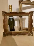 Lijst (3) - Veneziana, decoratief op een dienblad,, Antiek en Kunst