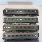 Liliput H0 - Wagon de passagers pour trains miniatures (7) -, Nieuw