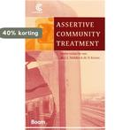 Assertive Community Treatment 9789085063155, Boeken, Verzenden, Gelezen