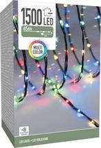 2dekans | Koopman - New Years LED lights - 45 m -, Ophalen of Verzenden, Nieuw