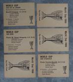 Monty Gum World Cup 1966 - Francisco Gento/Uwe, Nieuw