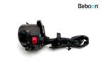 Stuurschakelaar Links Yamaha FZS 600 Fazer 1998-2001, Motoren, Verzenden, Gebruikt