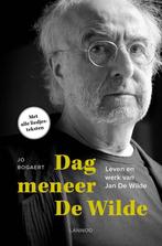 Dag meneer De Wilde 9789401428811 Jo Bogaert, Verzenden, Zo goed als nieuw, Jo Bogaert
