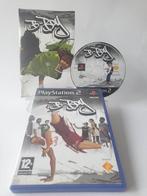B-Boy Playstation 2, Ophalen of Verzenden, Zo goed als nieuw