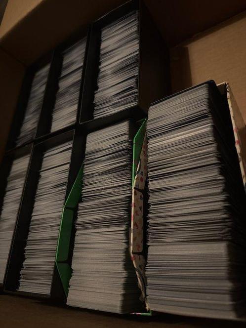 Pokémon - 2000 Bulk kaarten - Various sets, Hobby en Vrije tijd, Verzamelkaartspellen | Pokémon