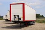 Veiling: Reefer Oplegger Kel-Berg TFSSL18-TR-ISO 2019