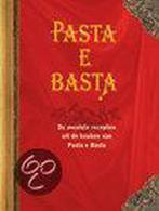 Pasta e Basta 9789021537184, Verzenden