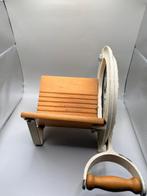 Ove Larsen - Broodsnijmachine - 294 - Metaal, Hout - Raadvad