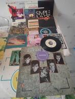 Simple Minds, Duran Duran, Orchestral manoeuvres in the dark