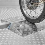 Datona Drempelhulp kort 6 - 9 cm (2 stuks) - Datona, Doe-het-zelf en Bouw, Ophalen of Verzenden, Nieuw