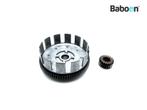 Koppelingshuis Honda CJ 250 T 1976-1979 (CJ250T), Motoren, Verzenden, Gebruikt