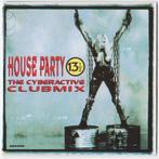 Various - House Party 13½ (The Cyberactive Clubmix), Cd's en Dvd's, Verzenden, Gebruikt