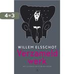 Verzameld werk 9789025363192 Willem Elsschot, Boeken, Verzenden, Gelezen, Willem Elsschot