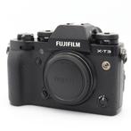 Fujifilm X-T3 body | Tweedehands, Verzenden, Zo goed als nieuw
