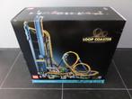 Lego Set - 10303 - Creator Expert - Loop Coaster, Nieuw