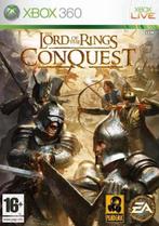 The Lord of the Rings Conquest (Xbox 360 Games), Games en Spelcomputers, Ophalen of Verzenden, Zo goed als nieuw