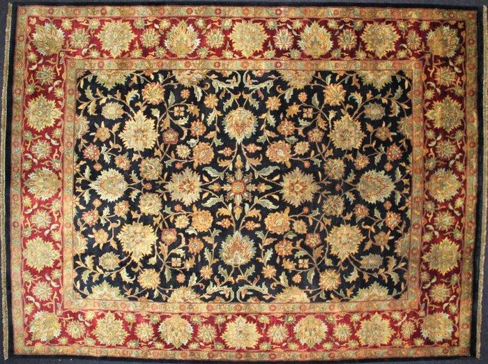 Agra - Vloerkleed - 360 cm - 271 cm - Tapijt, Maison & Meubles, Ameublement | Tapis & Moquettes