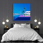 Urban3DArt (1971) - Neon Oasis – Dubai Limited Edition